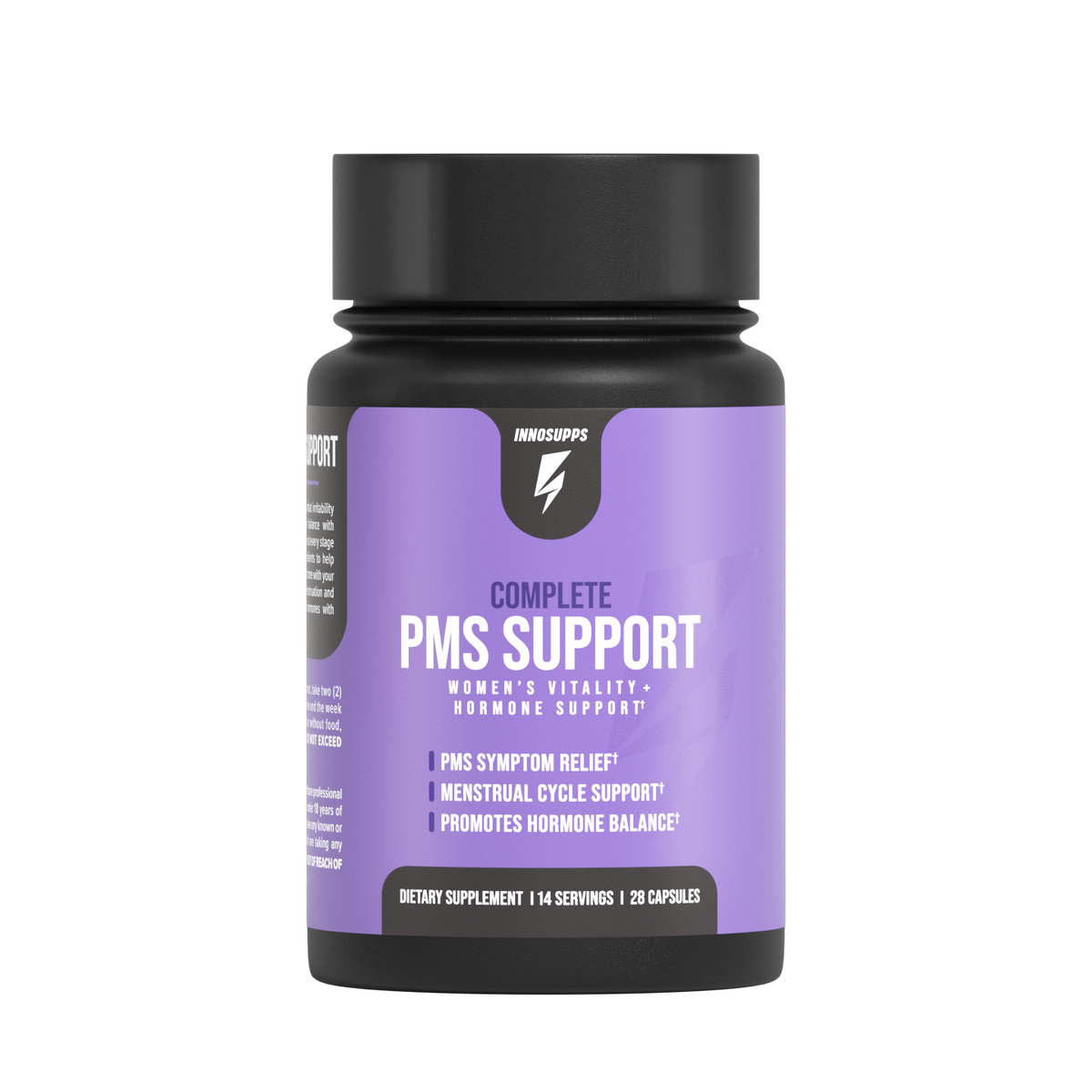 Herbion Naturals PMS Support help Reduce Premenstrual Symptoms, Relieve  Nervousness, Stabilize Cycle - Herbal Formula - Menopause Symptom Relief –  Hormone Normalizer - 60 Veggie Caps : : Health & Personal Care