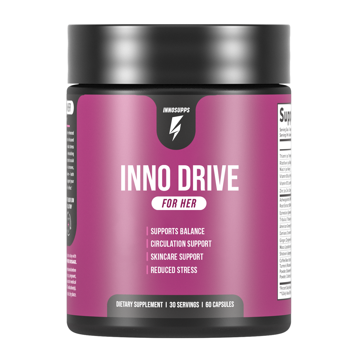 Inno Drive for Her Weight Loss: Transform Your Fitness Journey