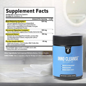 Inno Cleanse