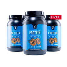 Load image into Gallery viewer, 2 Bottles of Advanced Iso Protein + 1 FREE