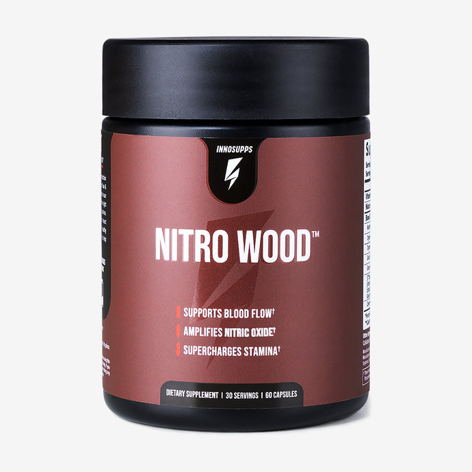 Nitro Wood™