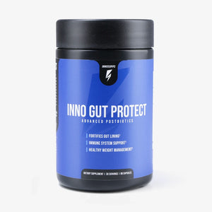 3 Bottles of Inno Gut Protect