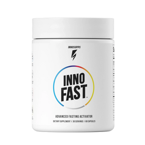 3 Bottles of Inno Fast