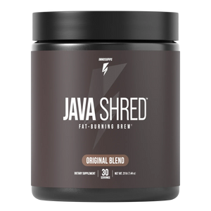 Java Shred