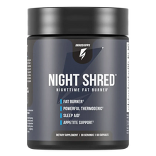 Cargar imagen en el visor de la galería, 3 Month Thermo Shred Stack