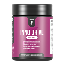 Load image into Gallery viewer, 2 Bottles of Inno Drive: For Her CB