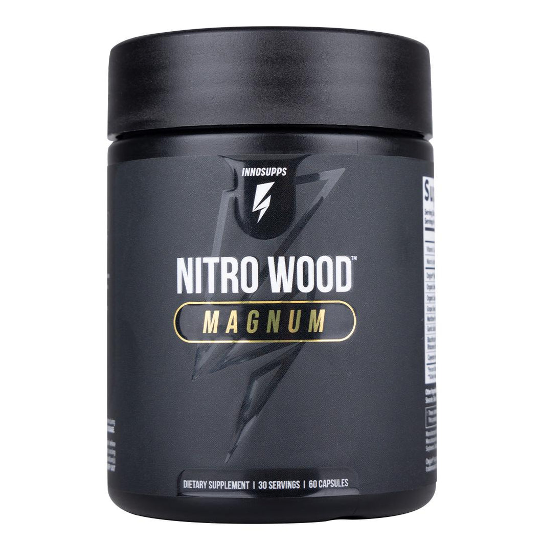 Nitro Wood™ Magnum