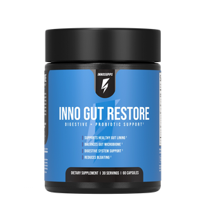 3 Bottles of Inno Gut Restore