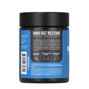 3 Bottles of Inno Gut Restore