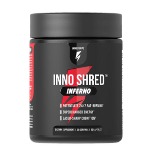 Inno Shred Inferno