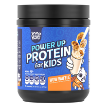 Cargar imagen en el visor de la galería, Power Up Protein for Kids