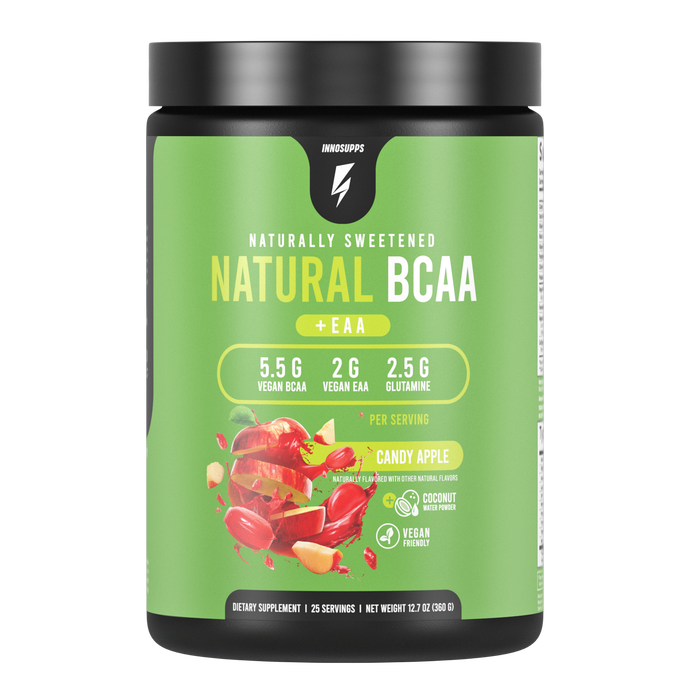 Natural BCAA