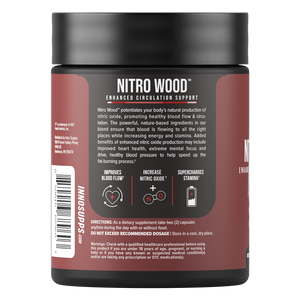 Nitro Wood