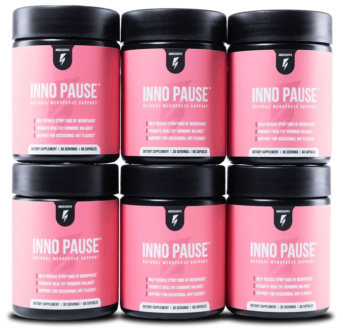 6 Bottles of Inno Pause™