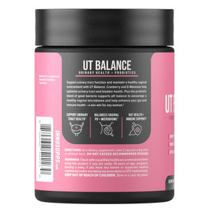 UT Balance