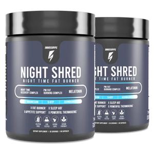 Night Shred 60 Day Subscription Bonus