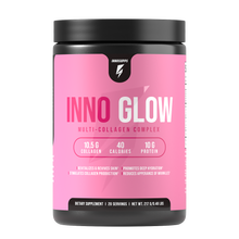 Load image into Gallery viewer, 3 Bottles of Inno Glow