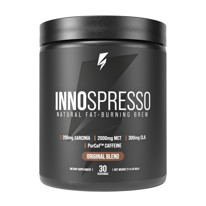 INNO SPRESSO BURN