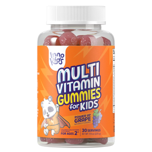 1st Gummies Offer