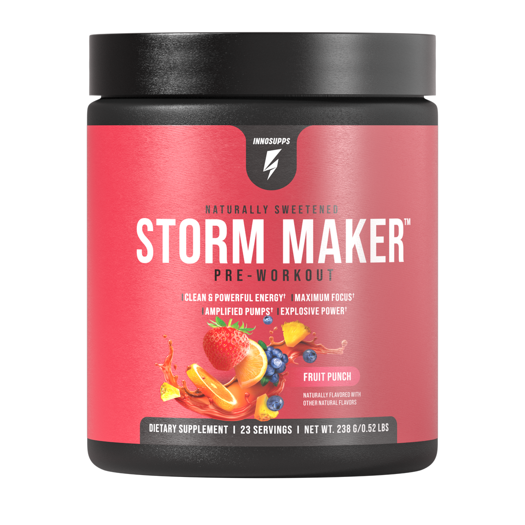 Storm Maker